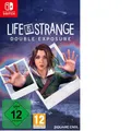 PLAION Life is Strange - Double Exposure Switch Nintendo Switch