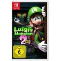 Luigi's Mansion 2 HD