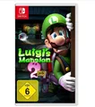 Luigi's Mansion 2 HD - [Nintendo Switch]