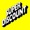 Various Artists Etienne De Crécy: Super Discount (Vinyl) 12" Album (US IMPORT)