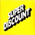 Etienne De Crecy / SUPER DISCOUNT (2LP) / Pixadelic / PXC032GD / 05239271 / 2x1