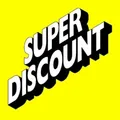 ETIENNE DE CRECY - SUPER DISCOUNT-RERELEASE  2 VINYL LP NEU