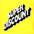 Etienne De Crécy - Super Discount (Vinyl 2LP - 1996 - EU - Reissue)