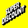 Various Artists Etienne De Crécy: Super Discount (Schallplatte) 12" Album