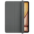 Apple Smart Folio iPad Cover / Tasche Apple iPad Air 13 (M2, 2024), iPad Air 13 (M3, 2025) 32,8 cm (12,9) - 33,0 cm (13) BookCase Anthrazit