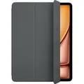 Apple Smart - Flip-Hülle für Tablet - Charcoal Grey - Grau