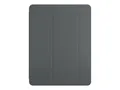 Apple Smart Folio für iPad Air 13" (M2), Anthrazit