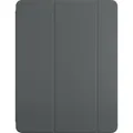 Apple MWK93ZM/A Smart Folio Tablethülle Bookcover Anthrazit (für Apple)