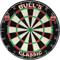 BULLS BULL'S Dartboard Classic Bristle Board