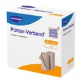 Pütter Verband 10 cm x 5 m Binden Inhalt: 2 St