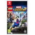 LEGO Marvel Super Heroes 2 (NSW)