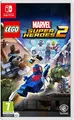 LEGO Marvel Super Heroes 2 Juego para Consola Nintendo Switch
