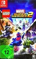 LEGO Marvel Super Heroes 2 - Nintendo Switch - Neu & OVP