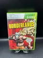 Borderlands (Dt.) (Microsoft Xbox 360)
