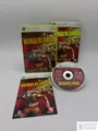 🔥Borderlands • Microsoft Xbox 360 • Zustand gut • OVP • CIB 🔥