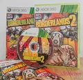 Borderlands (Microsoft Xbox 360) Spiel in OVP