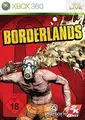 Borderlands von 2K Games | Game | Zustand akzeptabel
