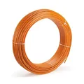 REHAU Rautherm Speed Rohr 16 x 1,5 mm, Bund 240 m