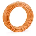 Rehau Rautherm-S 16 x 1.5mm verkehrsorange im Ring 240 Meter