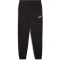 Puma Essentials No. 1 Logo Sweatpants TR cl puma black (01) S