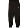 PUMA Sporthose ESS No. 1 Logo Sweatpants TR cl PUMA BLACK S