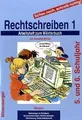 Schau nach, schreib richtig! Rechtschreiben 1. Arbe... | Buch | Zustand sehr gut