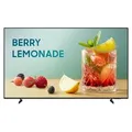 Samsung BE50FX-H - 127 cm (50") Diagonalklasse (125.73 cm (49.5") sichtbar) - BEFX-H Series LCD-TV mit LED-Hintergrundbeleuchtung - Digital Signage...
