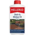 Stein & Klinker Öl Pflege, 1 Ltr - Mellerud