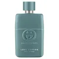 Gucci Herrenduefte Gucci-Guilty-Pour-HommeLove EditionEau de Parfum Spray 50 ml (1.505,20 € / 1 l)