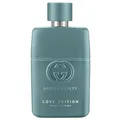 Gucci Guilty Love Edition Pour Homme Eau de Parfum 50 ml