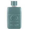 Gucci Guilty Love Edition pour Homme Eau de Parfum 50 ml Herren 