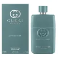 Gucci Guilty Love Edition Pour Homme Eau De Parfum 50 ml (man)
