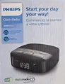 Philips Audio Radiowecker Radio DAB+ TAR3505/12 - NEU & OVP