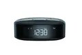 TAR3505/12 schwarz DAB+-Radiowecker