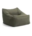 mokebo Sitzsack Sessel XXL Beanbag Sitzgelegenheit Wohnzimmer Wintergarten g626