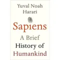 Sapiens A Brief History of Humankind