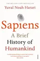Sapiens Yuval Noah Harari
