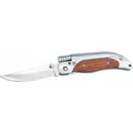 Semptec Taschenmesser mit Magnesium-Feuerstab (7.90 cm) (B005RXG3TC)