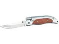 Semptec Taschenmesser 8cm Klinge Magnesium-Feuerstab Outdoor Campen Feuer Messer