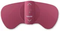 BEURER Menstruations-Pad EM 50 Menstrual Relax TENS & Wärme Pad, Inkl. 2 selbsthaftenden Gel-Pads
