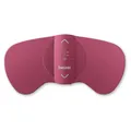 BEURER EM 50 Menstrual Relax TENS&Wärme Pad Linderung von Menstruationsschmerzen