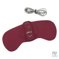 Beurer EM 50 Menstrual Relax, Menstruationspad mit TENS und Wärme-Funktion, gege