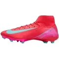 Nike  Fussballschuhe FQ1456  in Rosa, 45