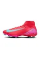 Herren Fußballschuhe Rasen und Kunstrasen MERCURIAL SUPERFLY 10 ACADEMYFG/MG 45EU