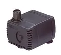 Amtra Stream 230 – Tauchpumpe für Aquarien, leise, einstellbarer Wasserdurchfluss, 230 l/h – 3,0 W – 220 V, kleine Wasserpumpe für Springbrunnen für Katzen, Teiche und Springbrunnen
