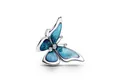 Pandora Bead Pandora Charm übergroßer Schmetterling 793747C01