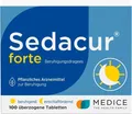 Sedacur forte Beruhigungsdragees einschlaffördernd, 100 St. Tabletten