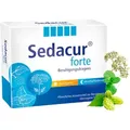 Sedacur Forte Beruhigungdragees 100 ST