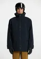 SOS Lipno M Shell Jacket black (1001) XL