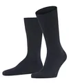 FALKE Herren Socken Airport 7er Pack Dunkelblau I 45-46